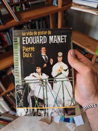 Varios libros