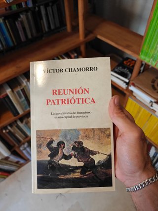Varios libros