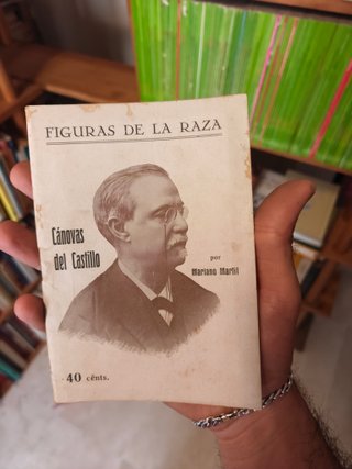 Varios libros