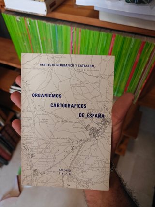 Varios libros