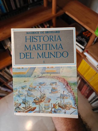 Varios libros