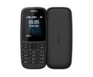 Nokia 105 4g