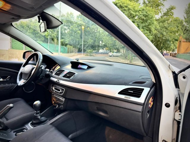 Renault Megane 2010