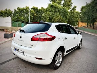 Renault Megane 2010