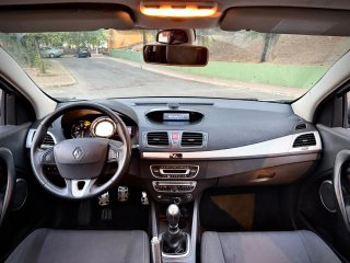 Renault Megane 2010