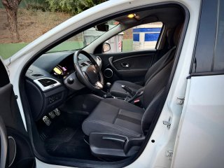 Renault Megane 2010