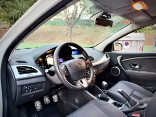 Renault Megane 2010