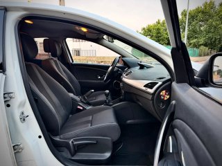 Renault Megane 2010