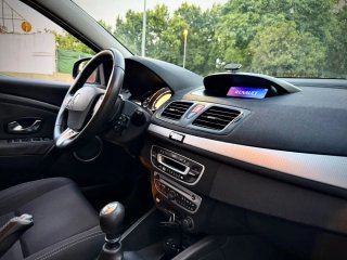 Renault Megane 2010