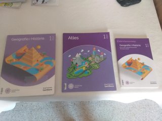 GEOGRAFIA I HISTORIA 1 SEC CONSTRUINT MONS