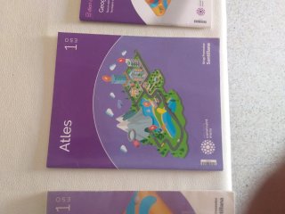 GEOGRAFIA I HISTORIA 1 SEC CONSTRUINT MONS