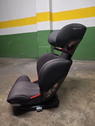 Silla coche Maxi-Cosi 15Kg a 36 Kg