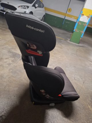 Silla coche Maxi-Cosi 15Kg a 36 Kg