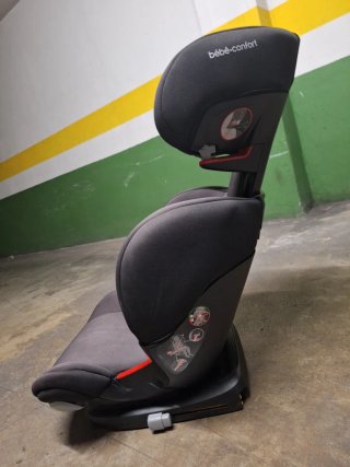 Silla coche Maxi-Cosi 15Kg a 36 Kg