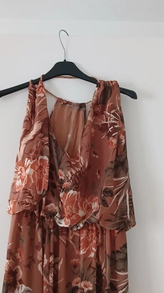 vestito fantasia donna