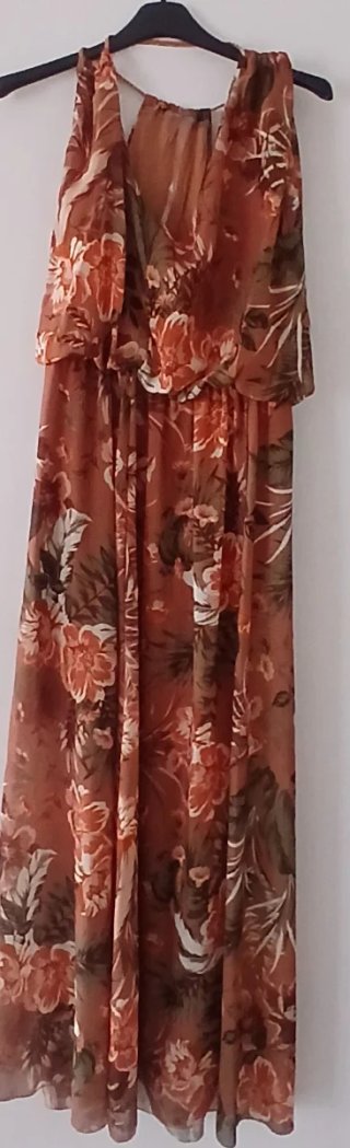 vestito fantasia donna