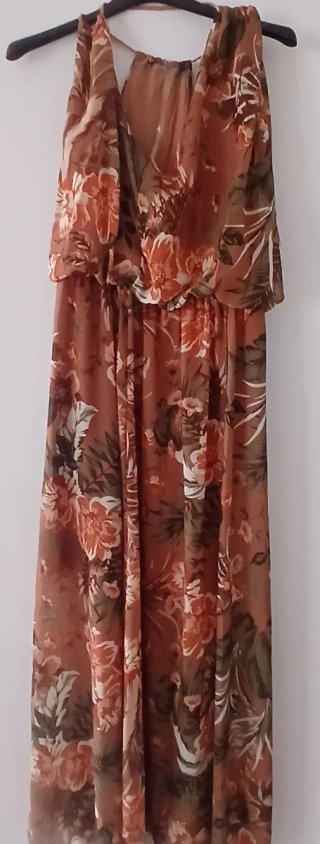 vestito fantasia donna