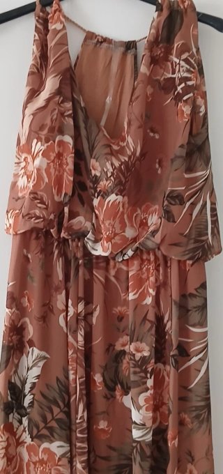 vestito fantasia donna