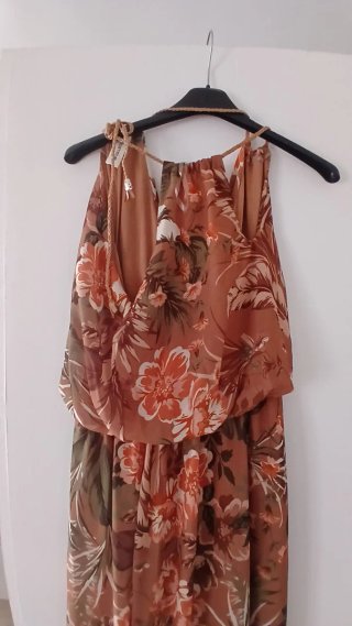 vestito fantasia donna