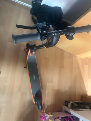 Patinete Eléctrico Ninebot