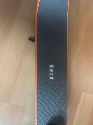 Patinete Eléctrico Ninebot