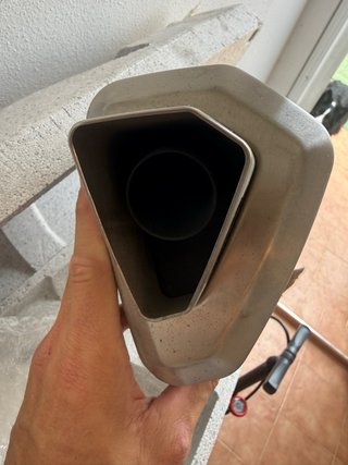 Escape original Honda X ADV 750 2021
