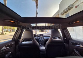 Mercedes-Benz Gla 200d AMG 2016