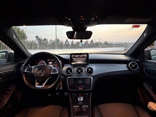 Mercedes-Benz Gla 200d AMG 2016
