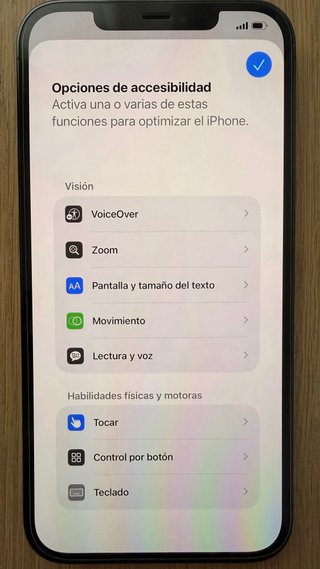 iPhone 12 Pro Max 256GB Blu Pacifico