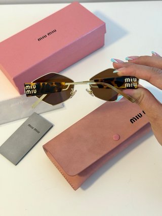 Lentes de mujer