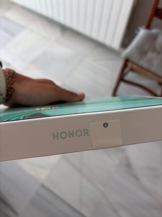 HONOR Pad X8a Verde