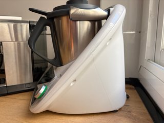 SE VENDE THERMOMIX TM6