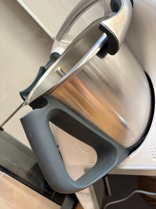 SE VENDE THERMOMIX TM6