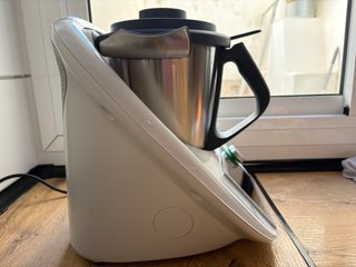SE VENDE THERMOMIX TM6