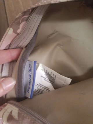 2 mochilas pequeñas