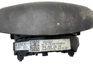 Airbag Volante Altea Leon 05-15