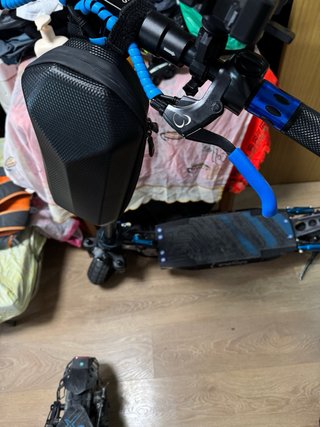 Patinete eléctrico SmartGyro