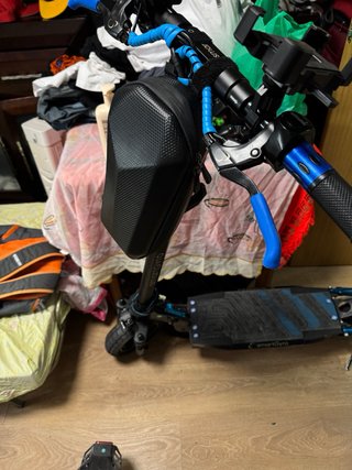 Patinete eléctrico SmartGyro
