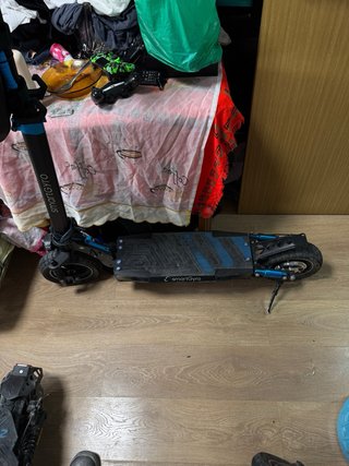 Patinete eléctrico SmartGyro