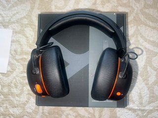 Beyerdynamic MMX 200 Wireless 2,4 Ghz
