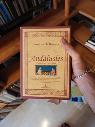 Varios libros