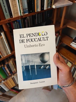 Varios libros