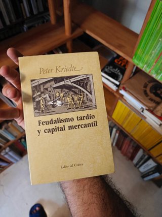 Varios libros