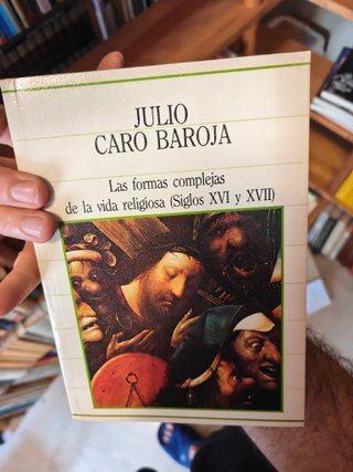 Varios libros