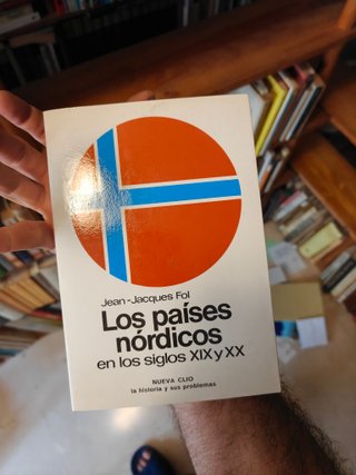 Varios libros