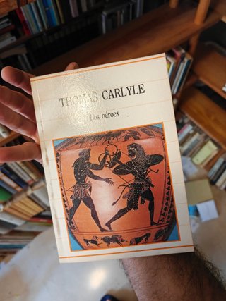 Varios libros
