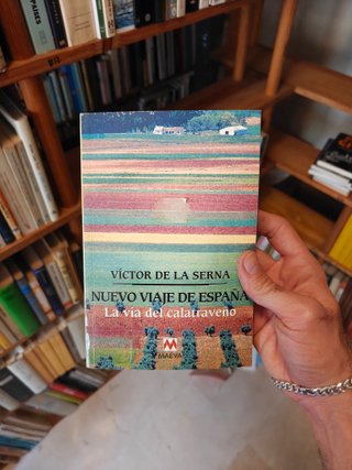 Varios libros