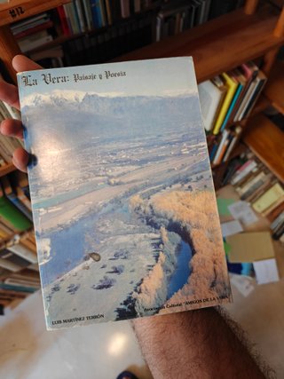 Varios libros