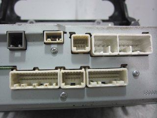 SISTEMA NAVEGACION GPS TOYOTA AVENSIS CROSS SPORT (T27)  8614005200