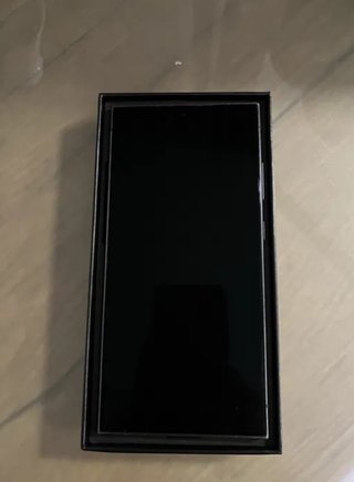 Samsung Galaxy S24 Ultra 1TB Negro – Como nuevo